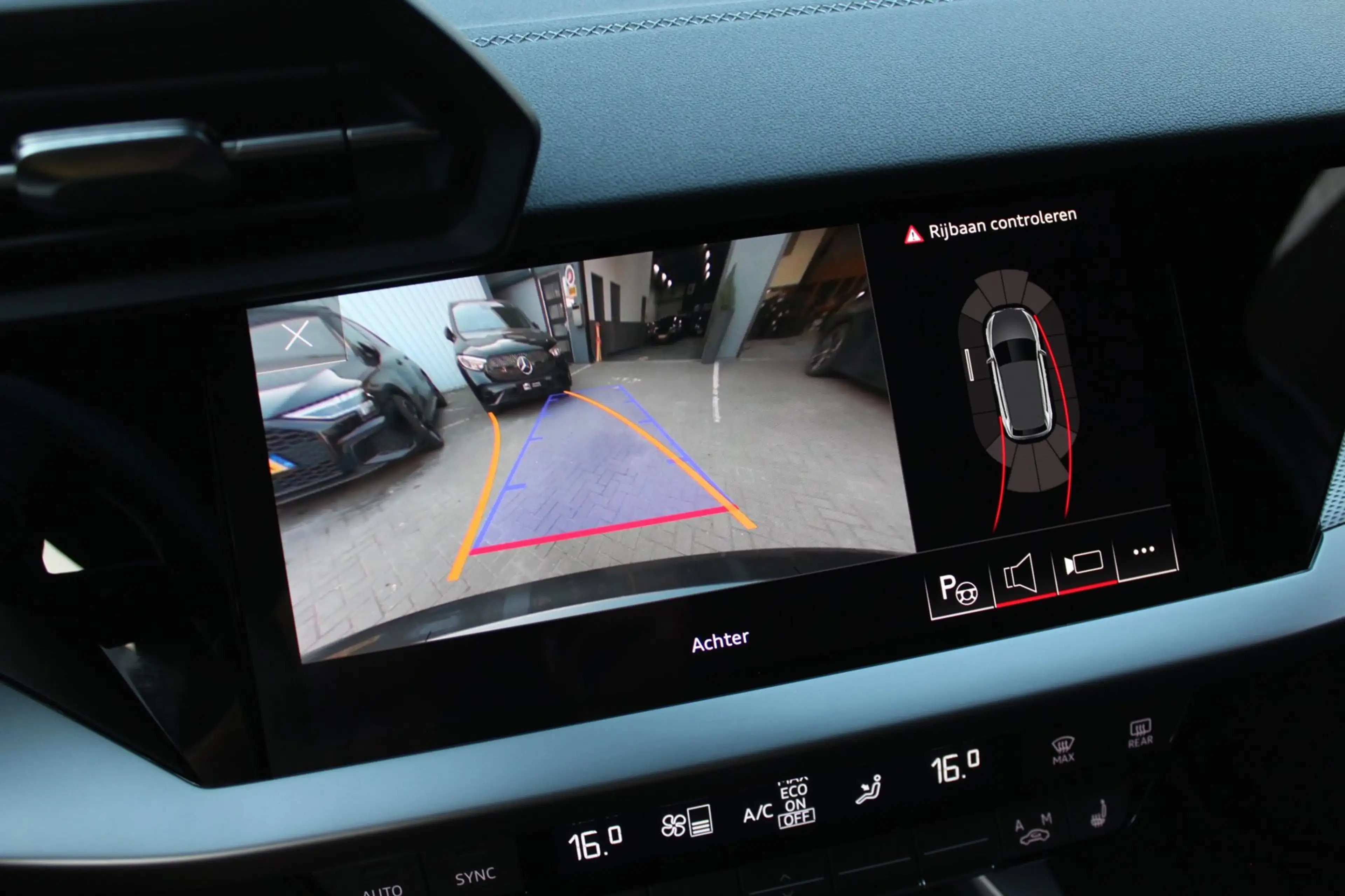 Audi A3 Sportback 40 TFSIe | 3x S-Line | Panoramadak | Mem — photo 44
