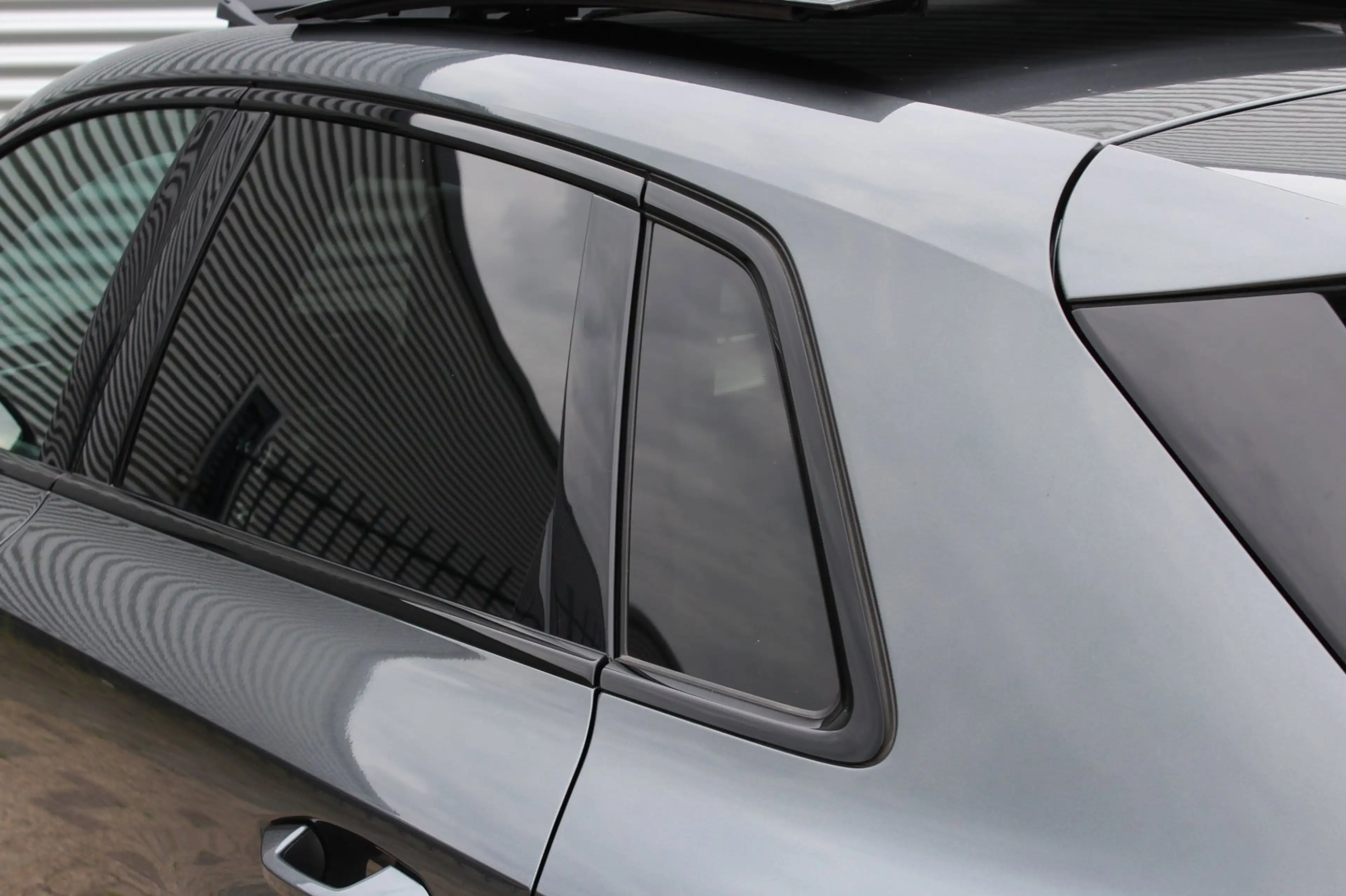 Audi A3 Sportback 40 TFSIe | 3x S-Line | Panoramadak | Mem — photo 21