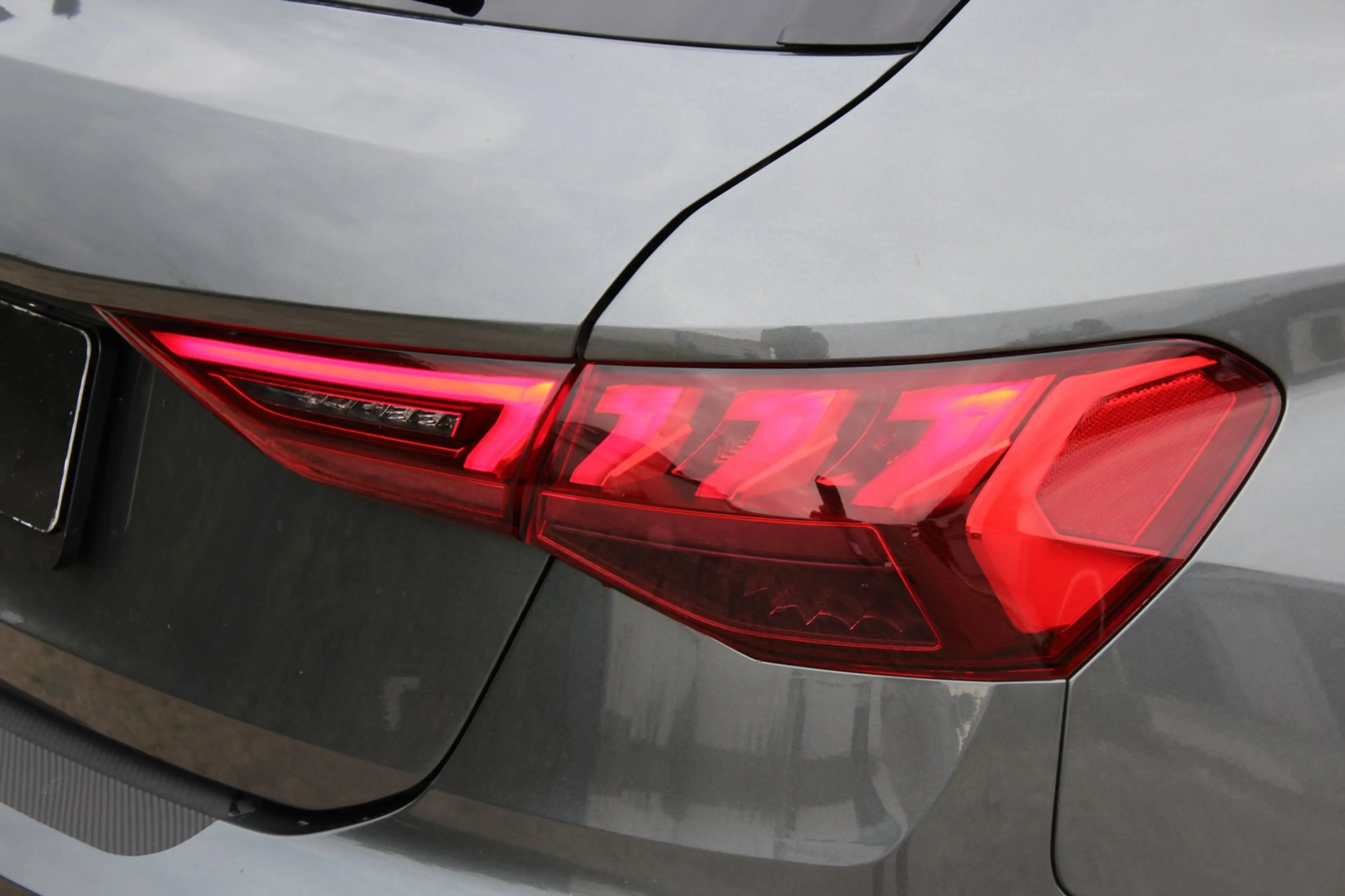 Audi A3 Sportback 40 TFSIe | 3x S-Line | Panoramadak | Mem — photo 25