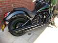 Kawasaki VN 900 Custom Zwart - thumbnail 6