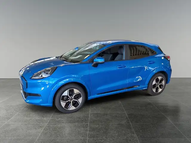 Ford Puma Gen E mit Komfort-Paket, Winter-Paket & FGS
