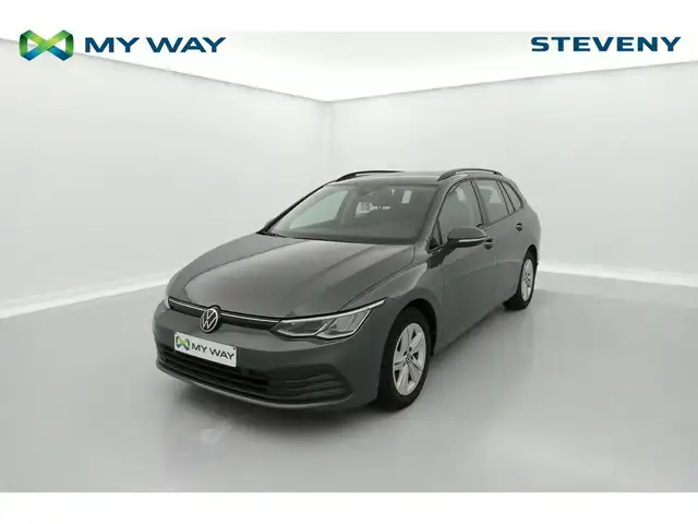 Volkswagen Golf Variant Life 2.0 TDI SCR 85 kW (115 ch) 6 vitesses manuel