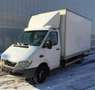 SEAT Altea Mercedes sprinter cdi Diesel 2002 - thumbnail 2