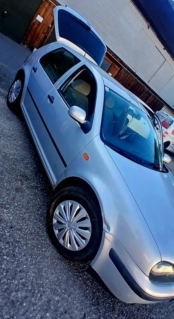 SEAT Altea Golf 4 Benzin  1.4 - 1