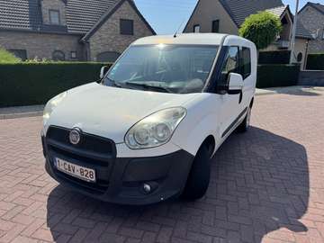 1.3 Multijet Export/Marchand Bruit Moteur