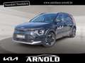 Kia e-Niro e-Niro INSPIRATION WP BEYOND30 Head-Up Memory ! Schwarz - thumbnail 1