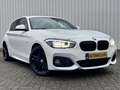 BMW 118 1-serie 118i Edition M Sport Line Shadow Executive Wit - thumbnail 3