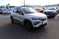 Dacia Spring Electric Comfort Plus, Look-Paket Orange Silber - thumbnail 7