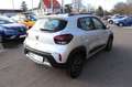 Dacia Spring Electric Comfort Plus, Look-Paket Orange Silber - thumbnail 5