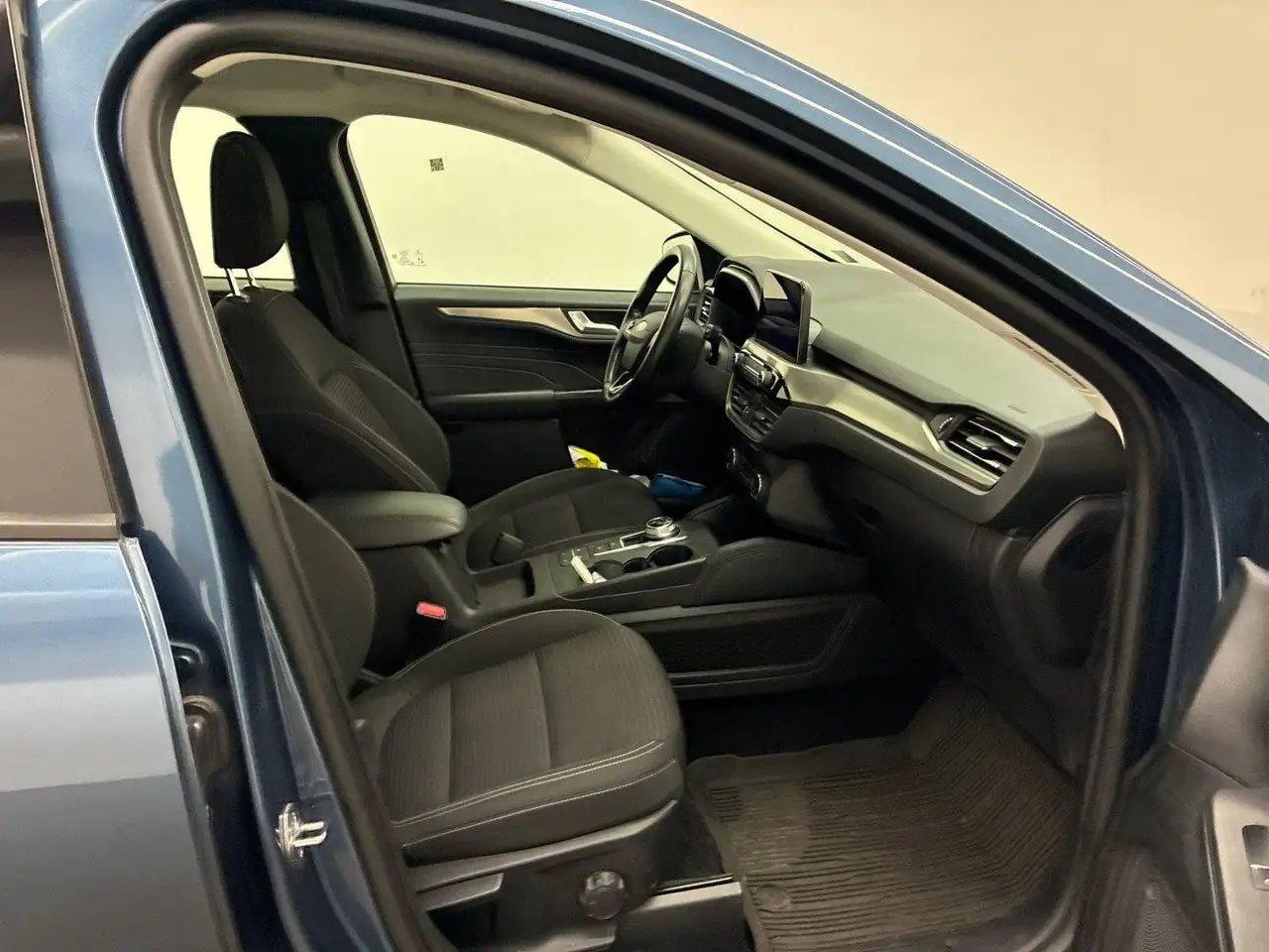 Ford Kuga Titanium RFKA Totwinkel Asist SPHA Navigation, миниатюра 9