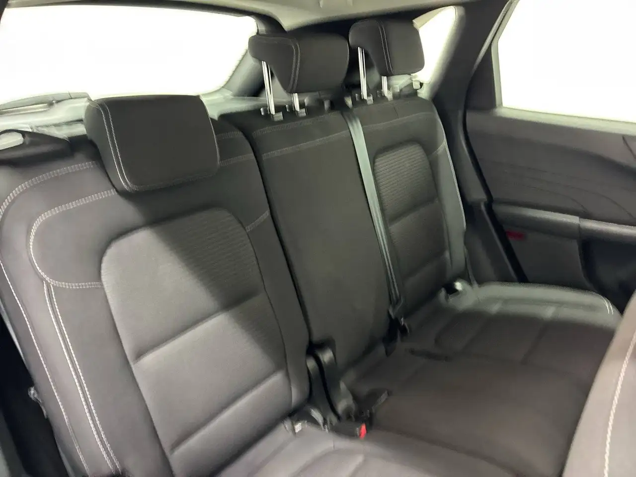 Ford Kuga Titanium RFKA Totwinkel Asist SPHA Navigation, миниатюра 10