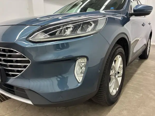 Ford Kuga view 14