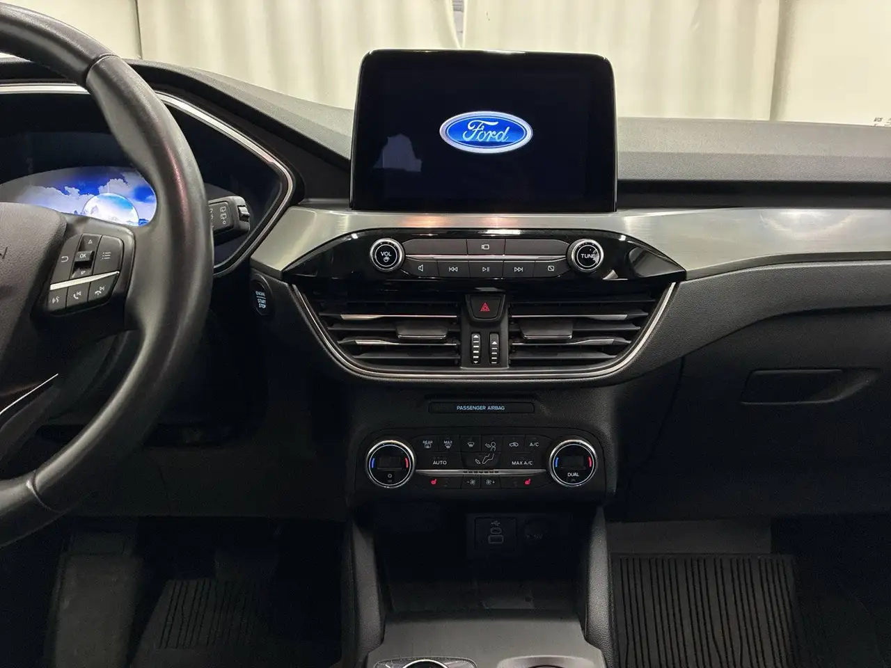 Ford Kuga Titanium RFKA Totwinkel Asist SPHA Navigation, миниатюра 8