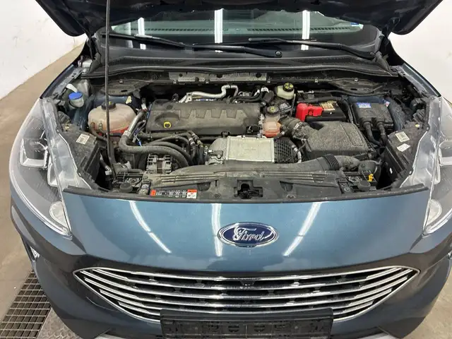 Ford Kuga view 13