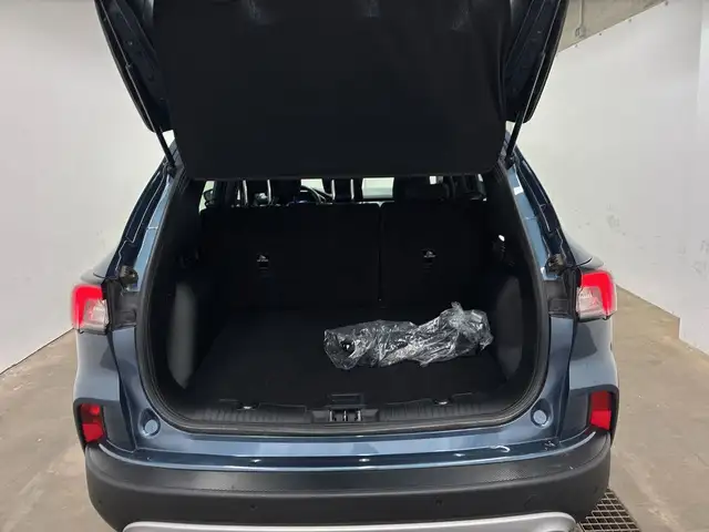 Ford Kuga view 16