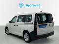 Volkswagen Caddy 2.0TDI Kombi 75kW Blanco - thumbnail 2