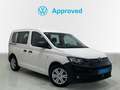 Volkswagen Caddy 2.0TDI Kombi 75kW Blanco - thumbnail 1