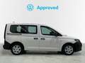 Volkswagen Caddy 2.0TDI Kombi 75kW Blanco - thumbnail 3
