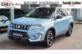 Suzuki Vitara 1.4 BOOSTERJET STYLE SMART HYBRID DIRECT LEVERBAAR Zwart - thumbnail 1