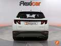 Hyundai TUCSON 1.6 CRDI Maxx 4x2 Blanc - thumbnail 7