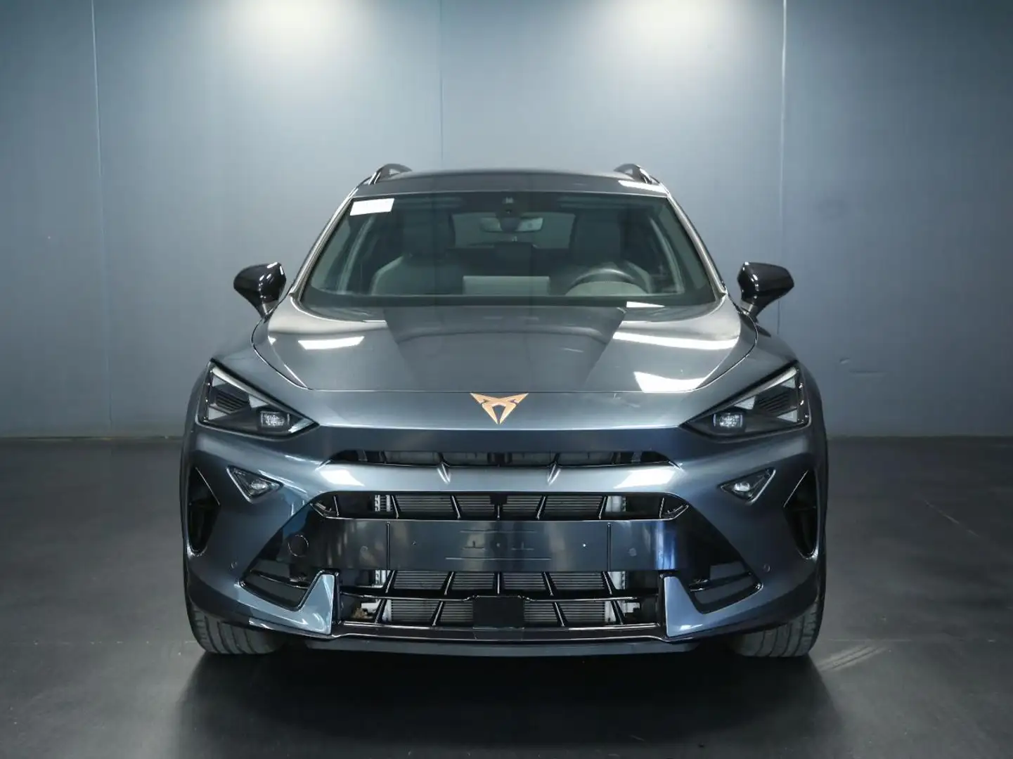 CUPRA Formentor 1.5 Hybrid DSG Grigio - 2