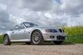 BMW Z3 Roadster 3.0i gepflegtes Cabrio im Originalzustand Silber - thumbnail 1