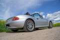 BMW Z3 Roadster 3.0i gepflegtes Cabrio im Originalzustand Silber - thumbnail 6