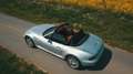 BMW Z3 Roadster 3.0i gepflegtes Cabrio im Originalzustand Silber - thumbnail 13