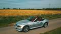BMW Z3 Roadster 3.0i gepflegtes Cabrio im Originalzustand Silber - thumbnail 9