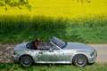 BMW Z3 Roadster 3.0i gepflegtes Cabrio im Originalzustand Silber - thumbnail 8