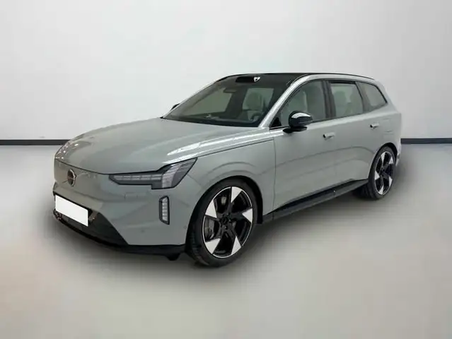 Volvo EX90 Twin Performance Ultra