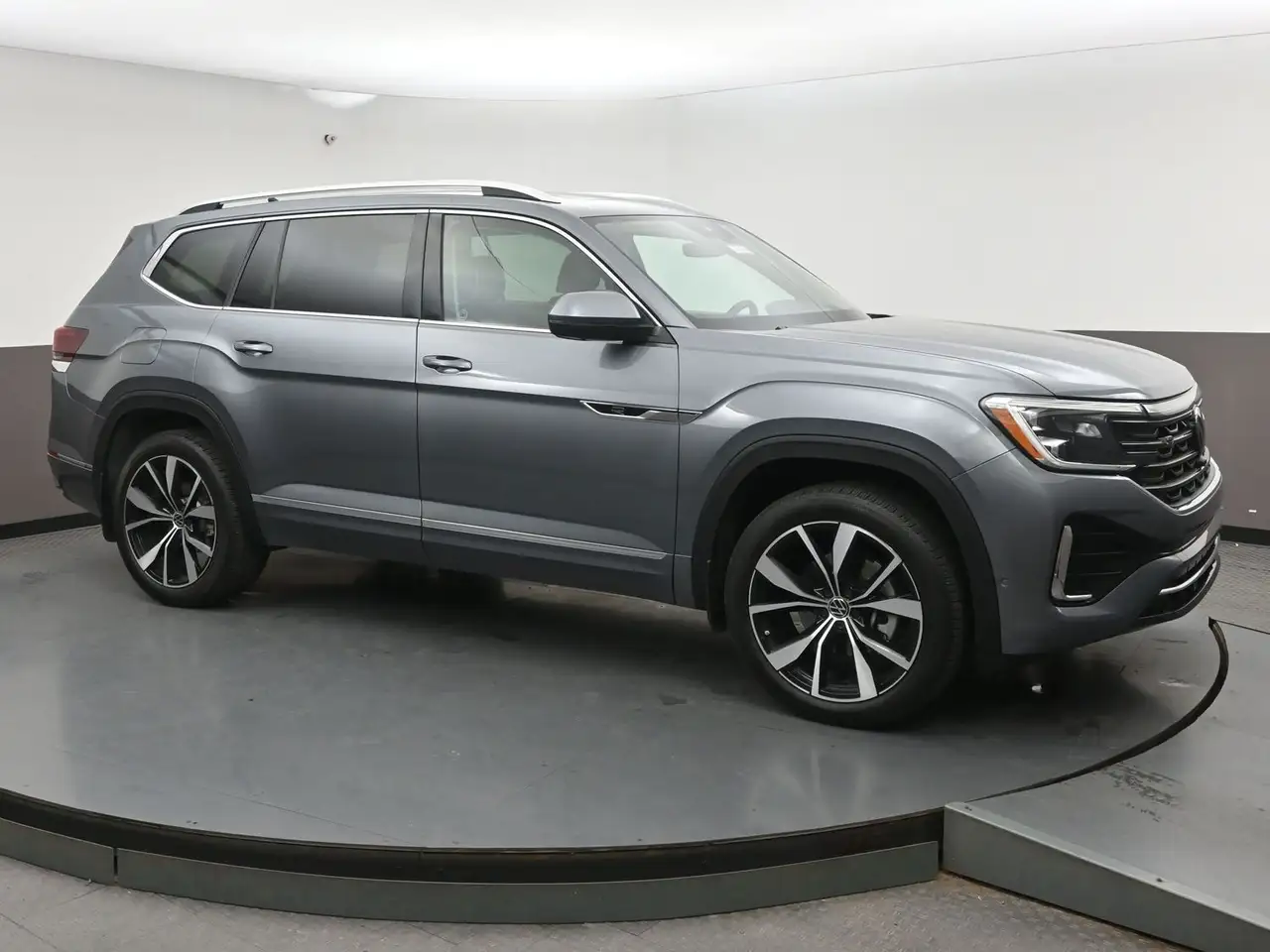 2024 Volkswagen Atlas