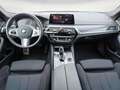 BMW 520 d xDrive Touring M Sportpaket - HEAD UP Blanc - thumbnail 11