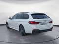 BMW 520 d xDrive Touring M Sportpaket - HEAD UP Blanco - thumbnail 4