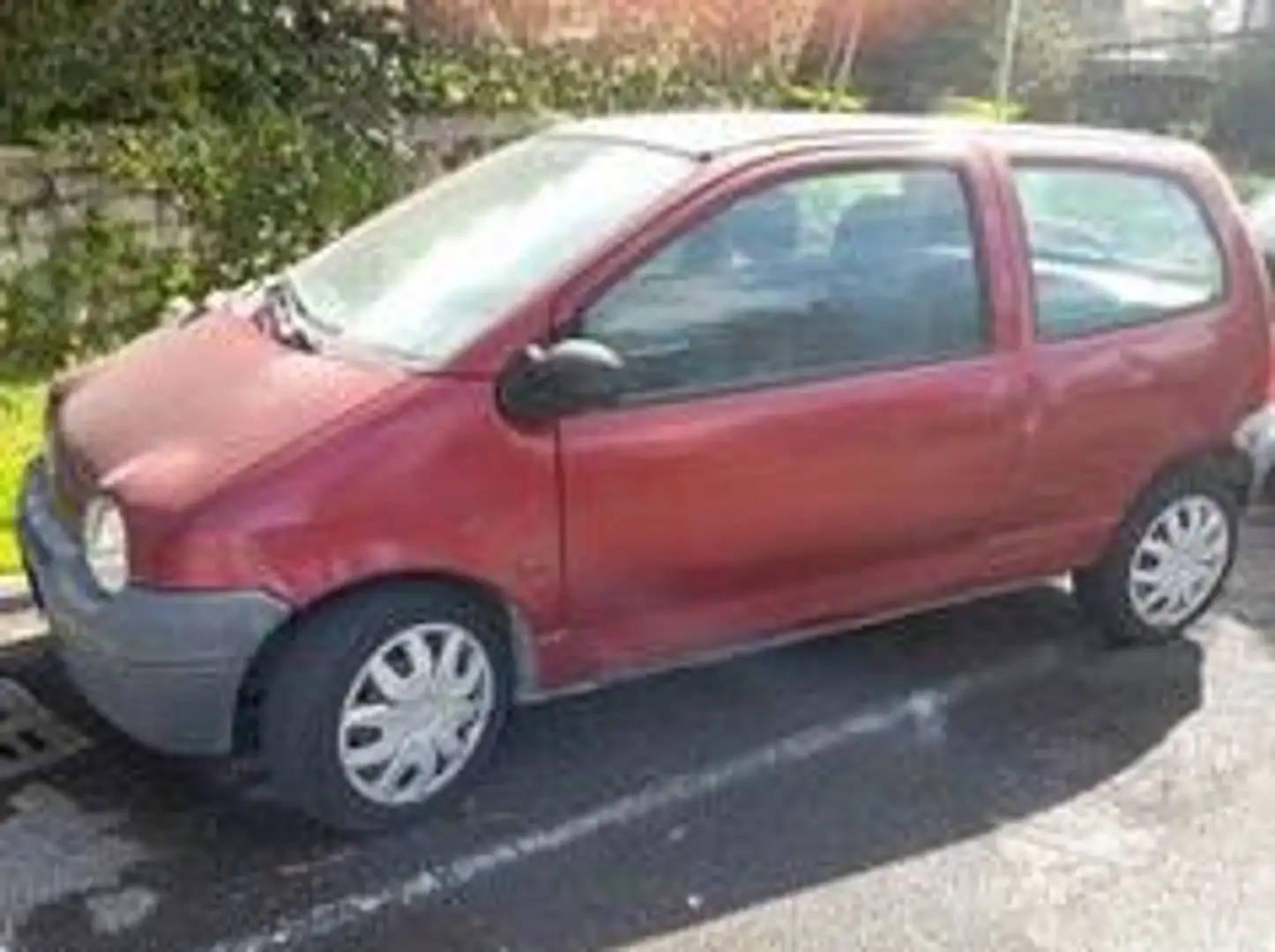 Renault Twingo Twingo 1.2  (43kw) Rosso - 1