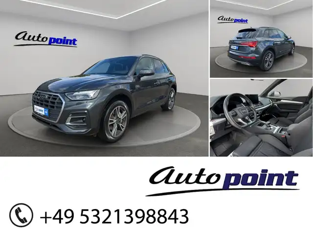 Audi Q5 50 TFSI S LINE Quattro LED VIRTUAL