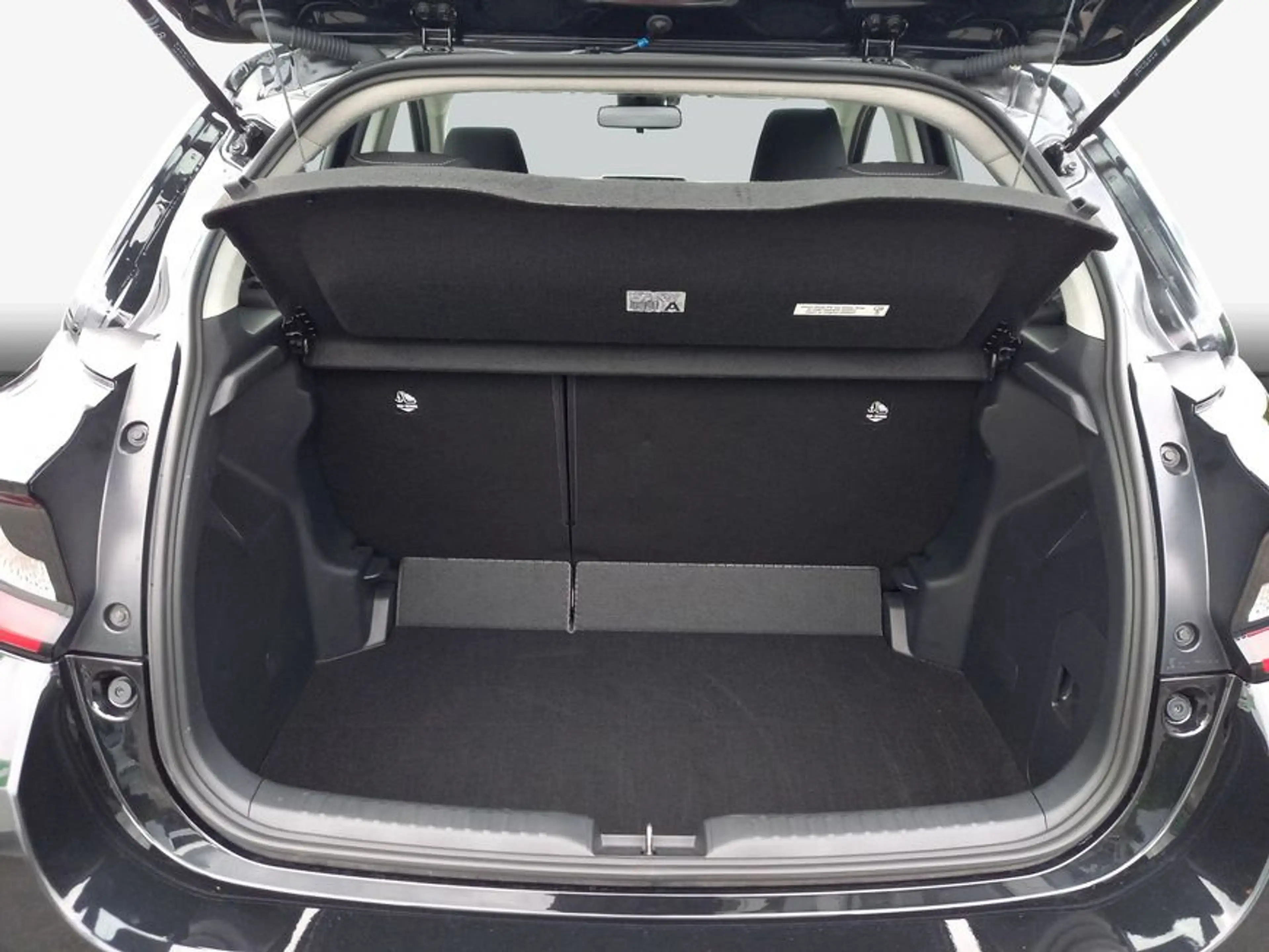Mazda 2 1.5 VVT-i 116 CVT AGILE — photo 8