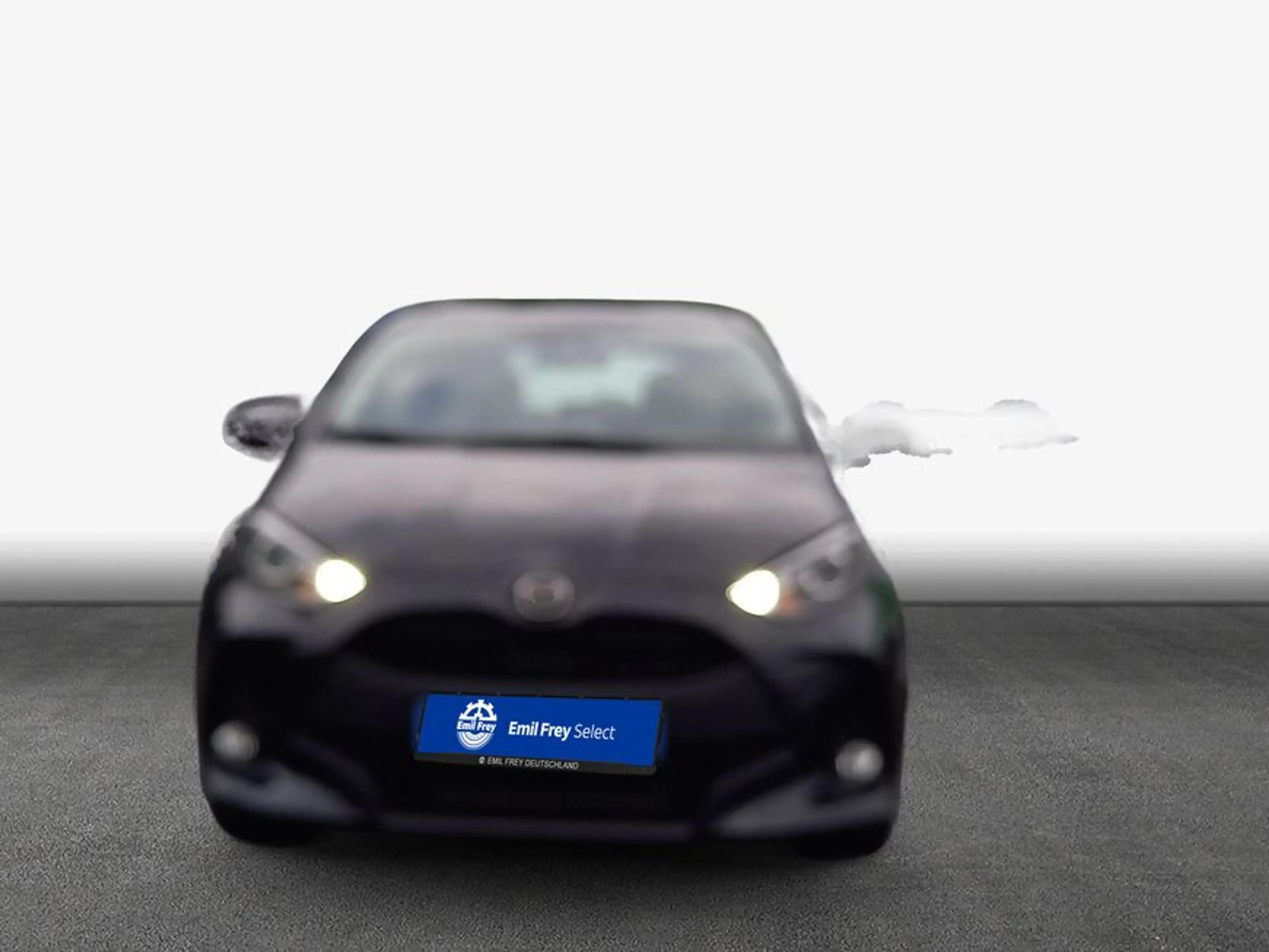 Mazda 2 1.5 VVT-i 116 CVT AGILE — photo 3