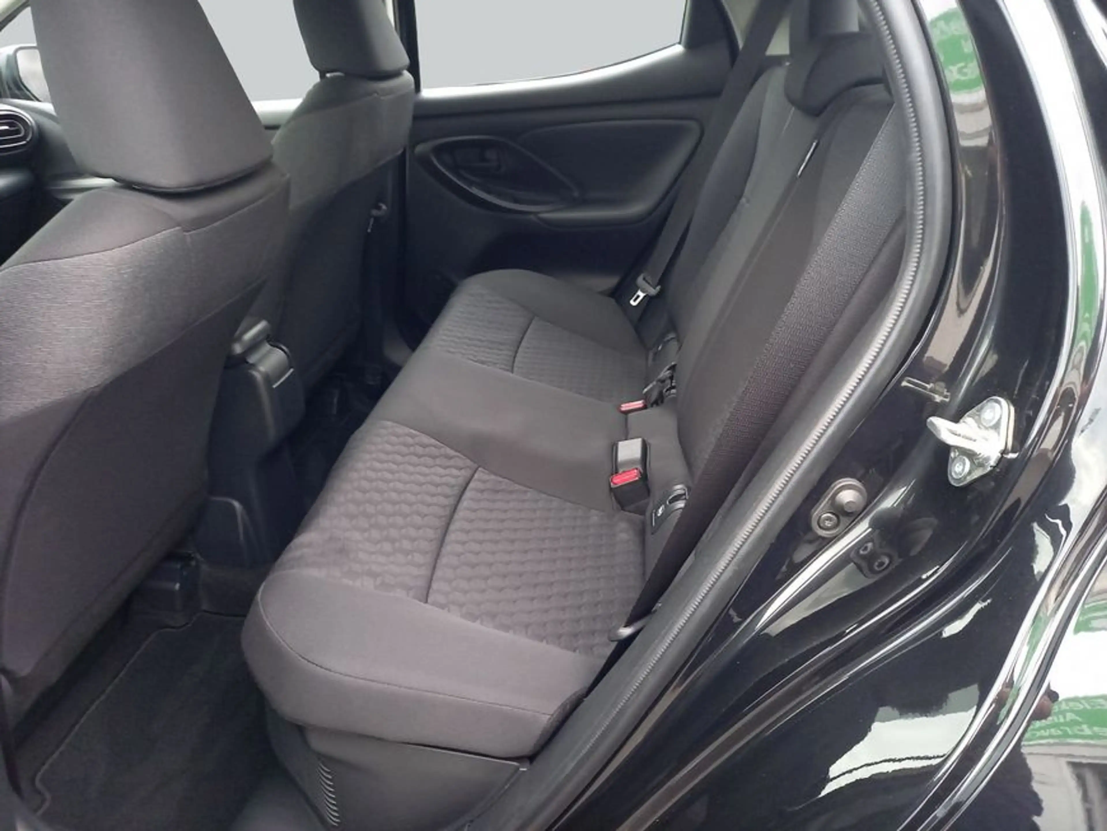 Mazda 2 1.5 VVT-i 116 CVT AGILE — photo 11