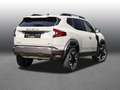 Dacia Duster Extreme TCe 130 4x4 NAVI SHZ PDC LHZ FSH Beige - thumbnail 2