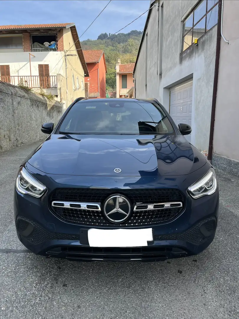 Mercedes-Benz GLA 250 e phev (eq-power) Sport auto - 1