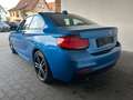 BMW 220 dA Coupe M Sport LED NaviProf H/K DAB Bleu - thumbnail 4