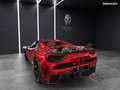 Ferrari 488 siracusa 4XX Mansory 3.9 V8 790cv Rouge - thumbnail 9