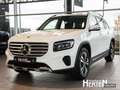 Mercedes-Benz GLB 180 +PROGRESSIVE+LED+R-KAMERA+WINTER-P.+SHZ+ Bianco - thumbnail 1