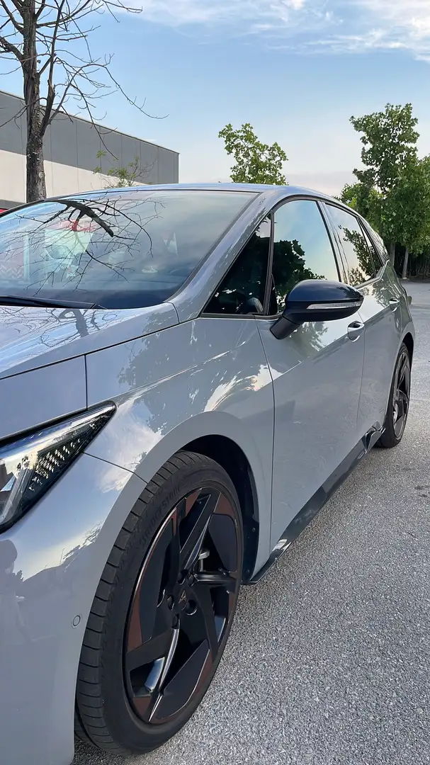 CUPRA Born Born 170 KW (231 CV) 58 kWh e-Boost Pack - 1