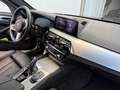 BMW 540 540d xDrive Touring Aut. Sport Line Blau - thumbnail 7