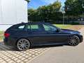 BMW 540 540d xDrive Touring Aut. Sport Line Blau - thumbnail 4