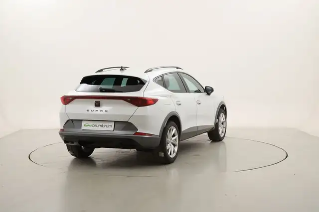 Cupra Formentor view 5