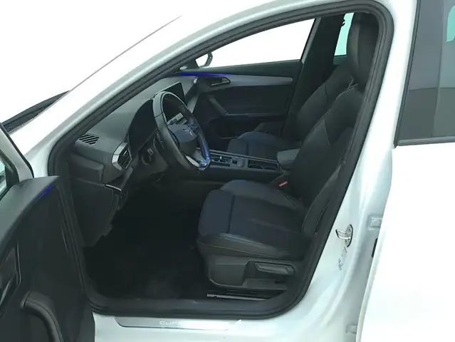Cupra Formentor view 10