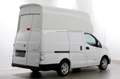 Nissan E-NV200 L2H2 Optima 40 kWh 100% Elektrisch Snellader WLTP Weiß - thumbnail 2